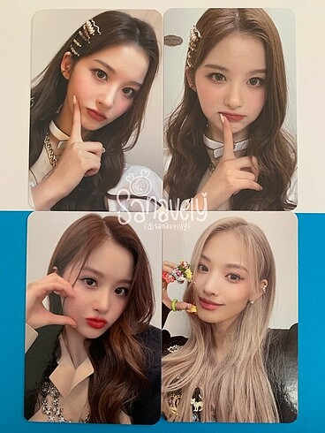 Nmixx Sullyoon Jinni Pc