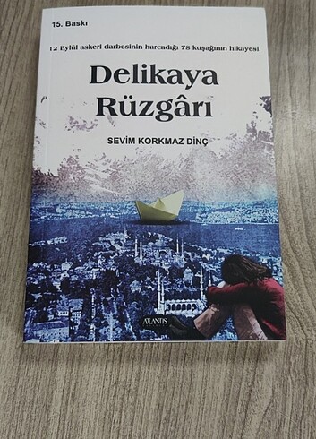 Delikaya Rüzgarı