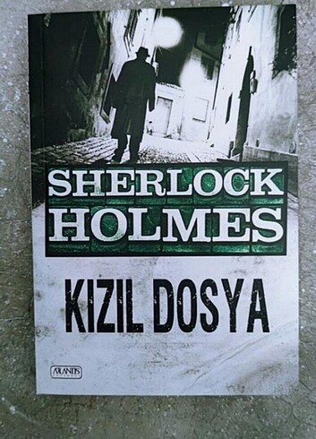 Kızıl dosya