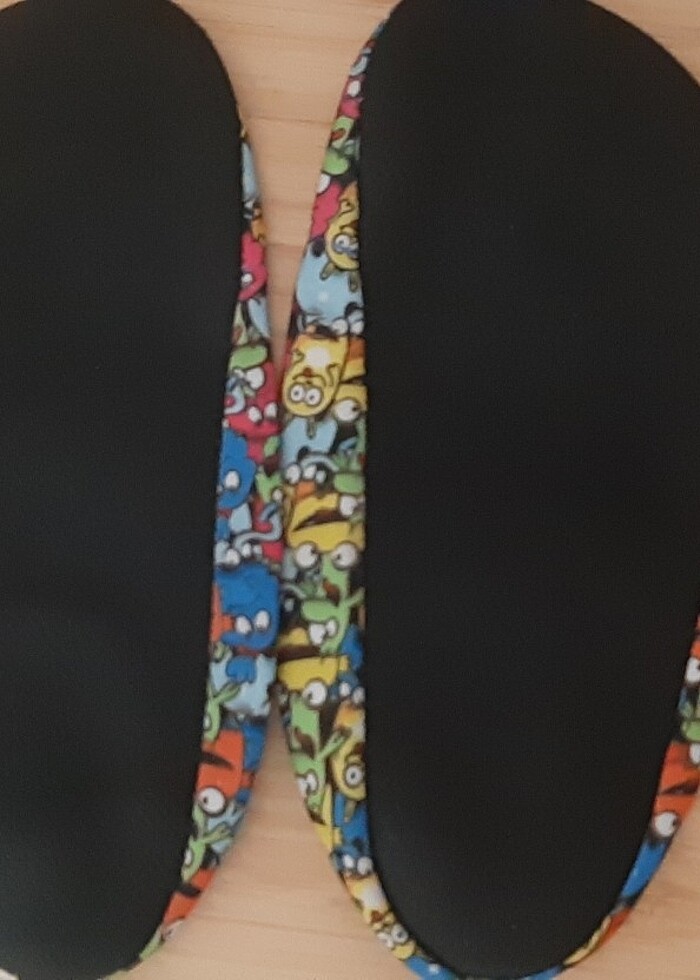 Slip stop deniz patigi - Görsel 2