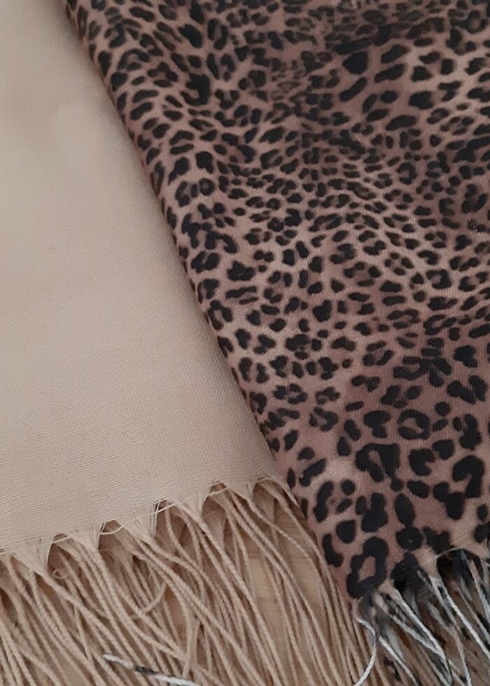 Ikili şal - Görsel 2