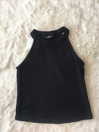 Addax crop top tişört