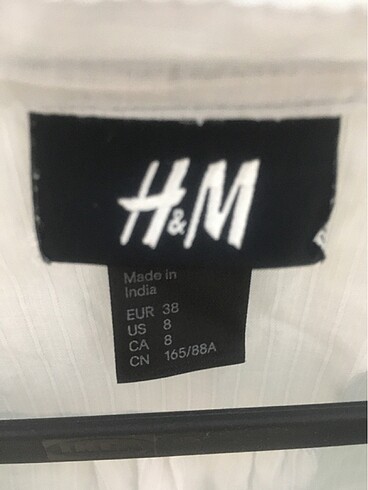 H&M H&M Gömlek