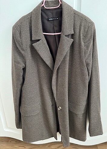 36 Beden DeFacto blazer