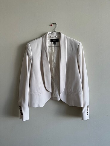 Mango Klasik blazer
