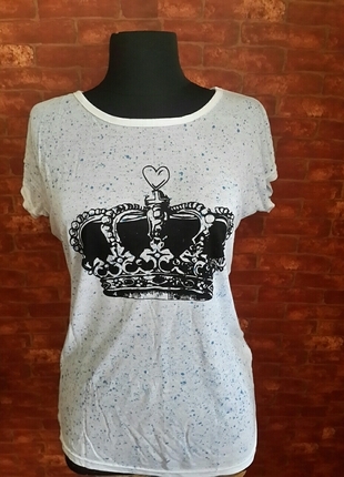 Princess tshirt