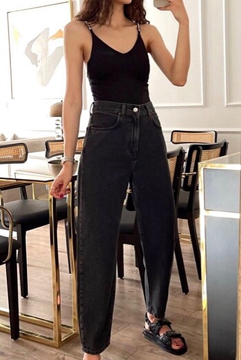 Denim Co. İhracat Jean