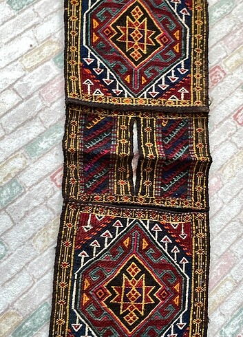 Beden siyah Renk Dokuma kıl çul