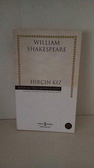 Hırçın kız 