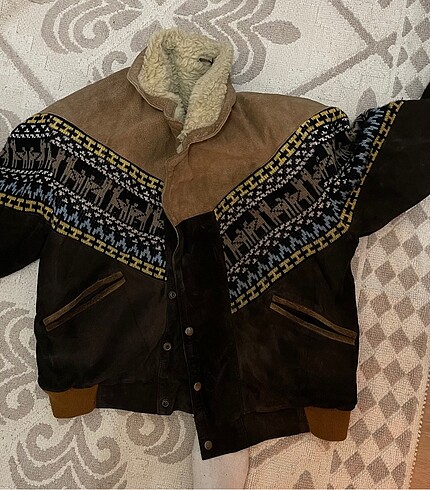 Vintage mont