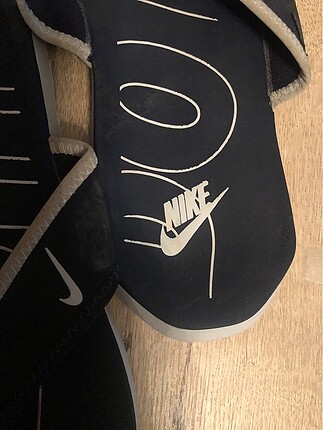 Nike Nike parmak arası terlik 9m/10w numara