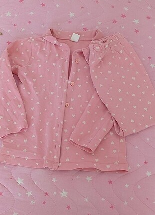 Pijama takımı