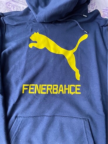 Puma Fenerbahçe
