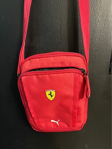 Puma Ferrari