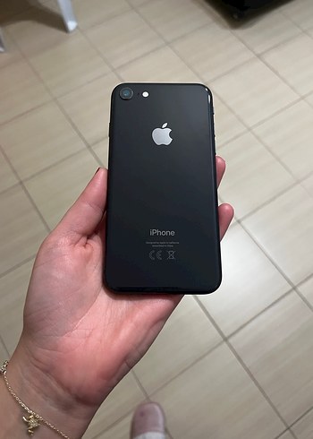 İphone 8 128 gb - Görsel 3