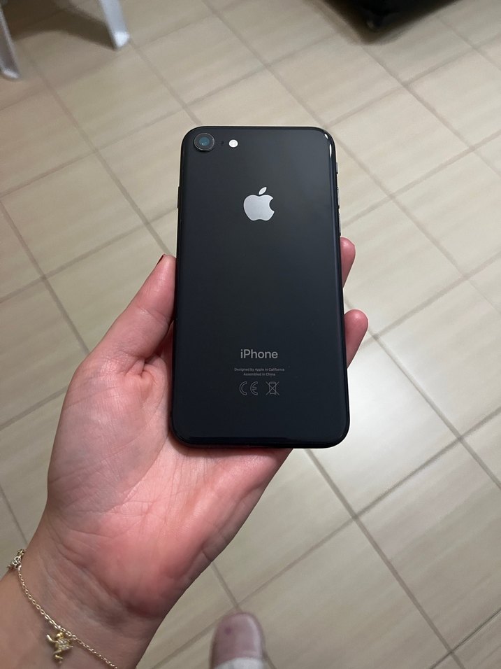 İphone 8 128 gb - Görsel 3