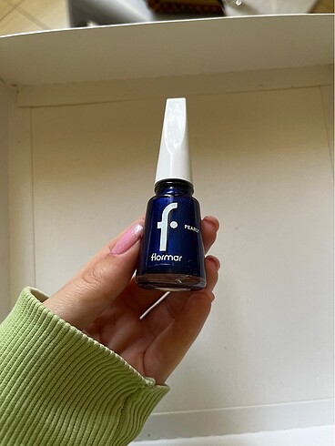Flormar oje