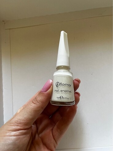 Flormar oje