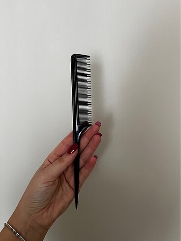 Eklips Saç fırçası tarak
