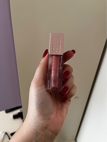 Maybelline Maybelline gloss