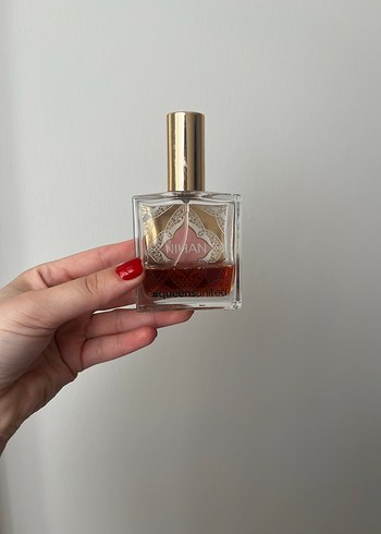 Nihan Kadın Parfümü 50 ml