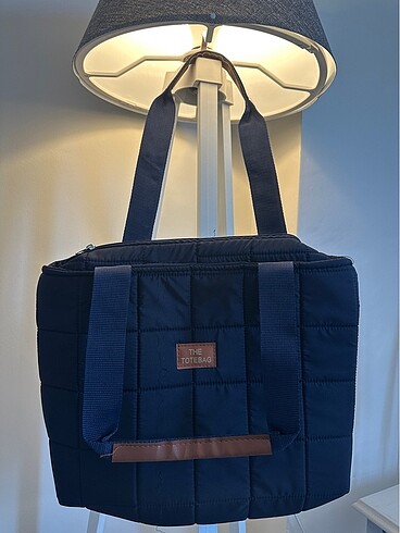 THE TOTEBAG ÇANTA