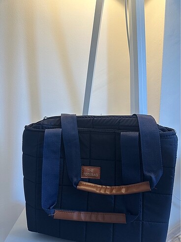  Beden THE TOTEBAG ÇANTA