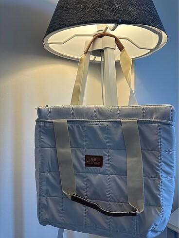 Diğer THE TOTEBAG ÇANTA