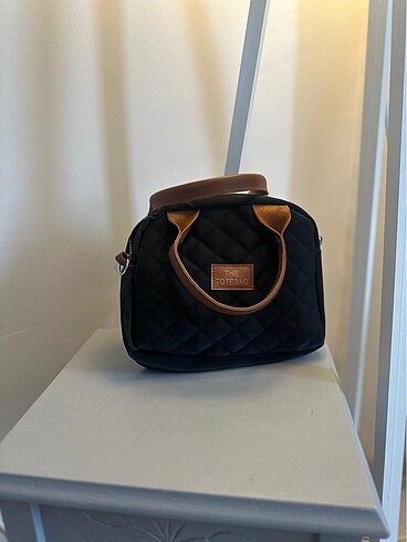  Beden THE TOTEBAG ÇANTA