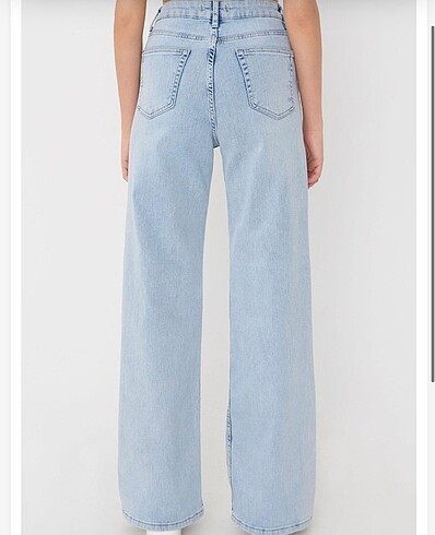 Mavi Jeans Kot pantolon