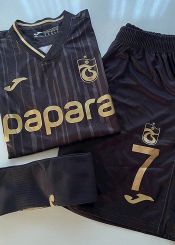 Ts Erkek Spor Forması Takımı