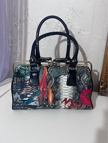 Michael Kors Tasarım Çanta