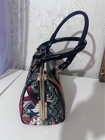  Beden çeşitli Renk Michael Kors Tasarım Çanta