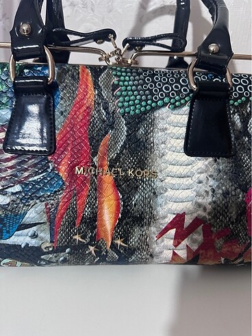 Michael Kors Michael Kors Tasarım Çanta