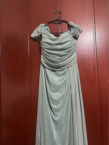 Kadın Abiye - Görsel 3