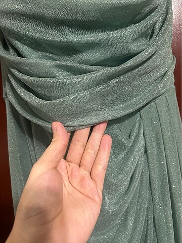 Kadın Abiye - Görsel 2