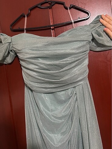 Kadın Abiye - Görsel 4