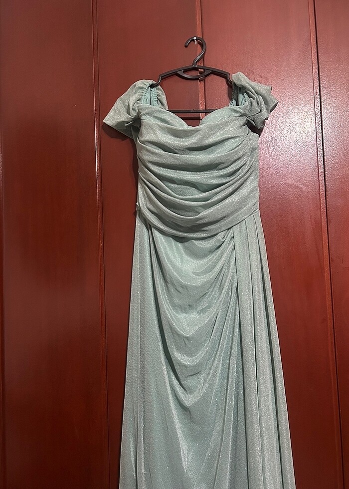 Kadın Abiye - Görsel 3