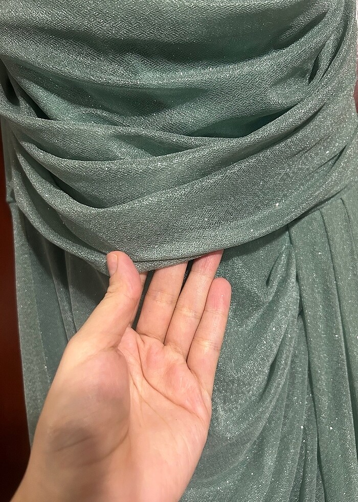 Kadın Abiye - Görsel 2