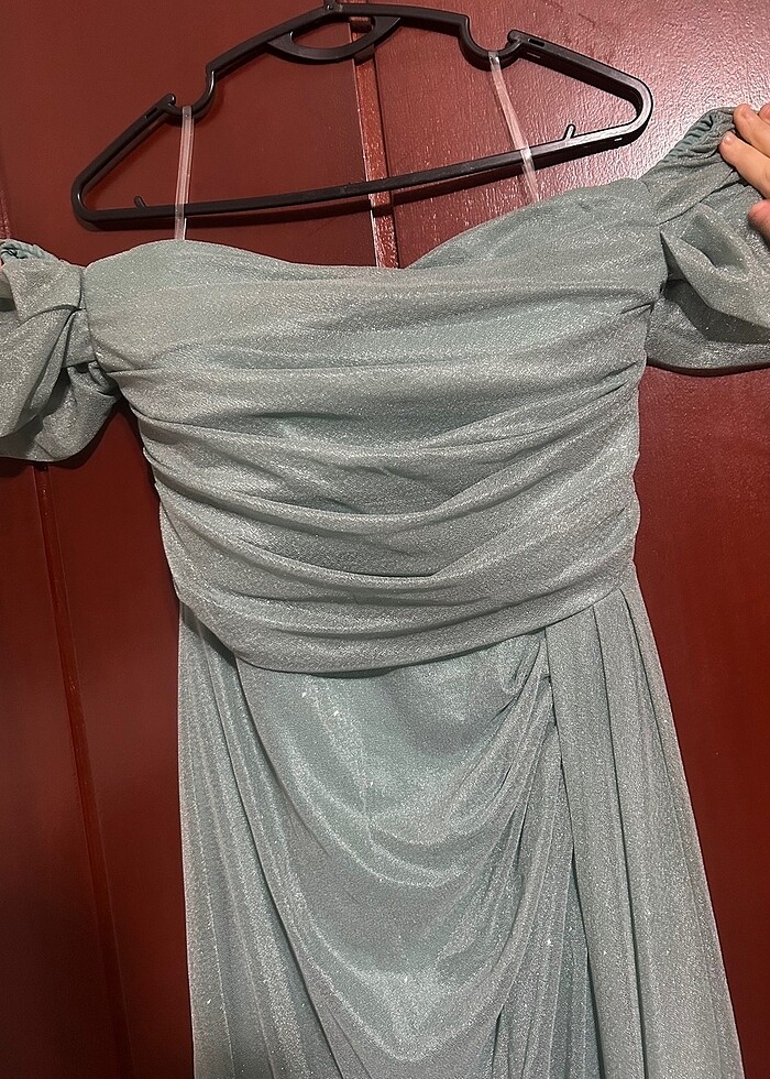 Kadın Abiye - Görsel 4