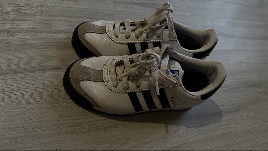 Adidas ORİJİNAL ADİDAS SAMOA