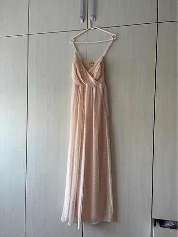 H&M H&M abiye elbise