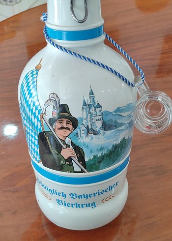 AVRUPA PORSELEN TERMOS