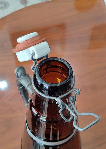 Beden AVRUPA CAM TERMOS