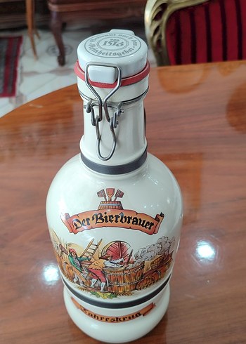 AVRUPA PORSELEN TERMOS