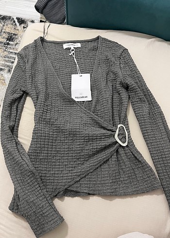 Pull and Bear ürünü