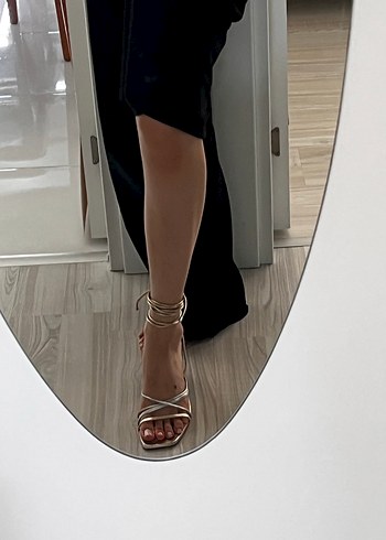 Bershka ürünü