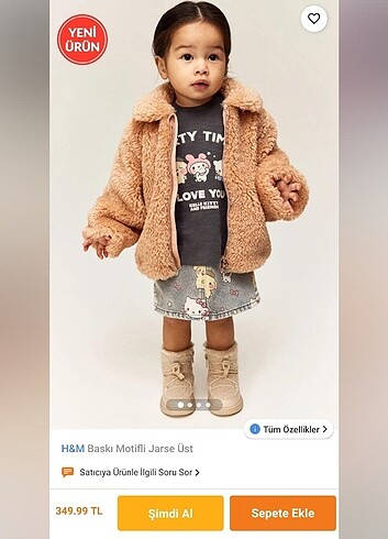 H&M ARİYORUMMMM