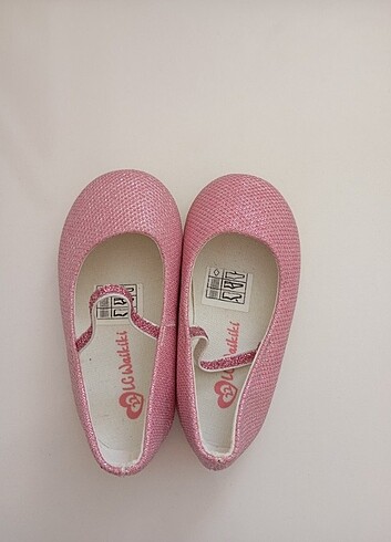 Pembe babet