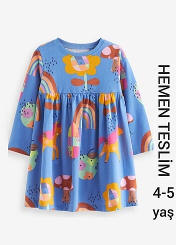 Next Penye Elbise 